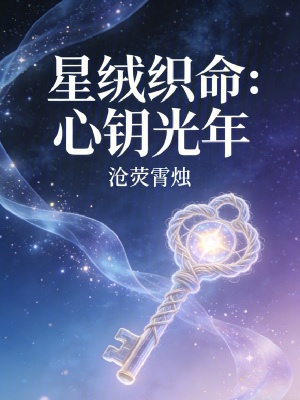 星绒织命:心钥光年