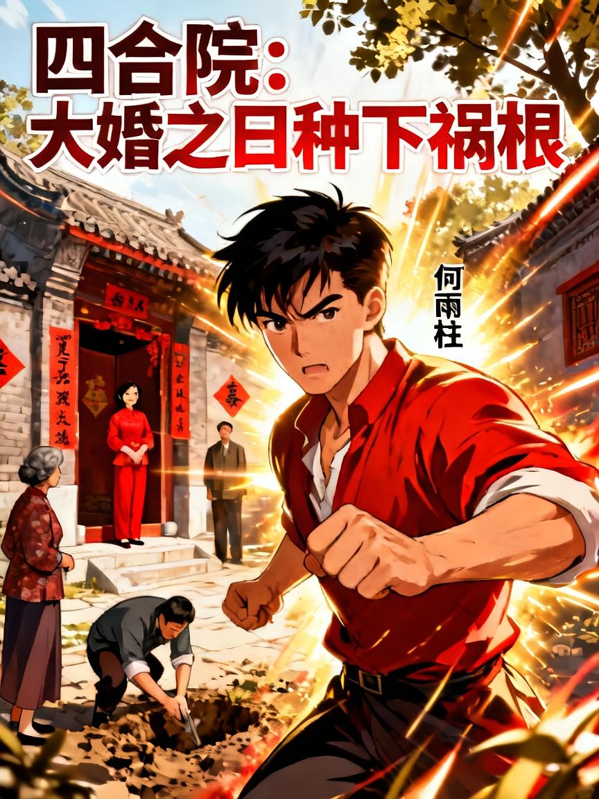四合院：大婚之日种下祸根