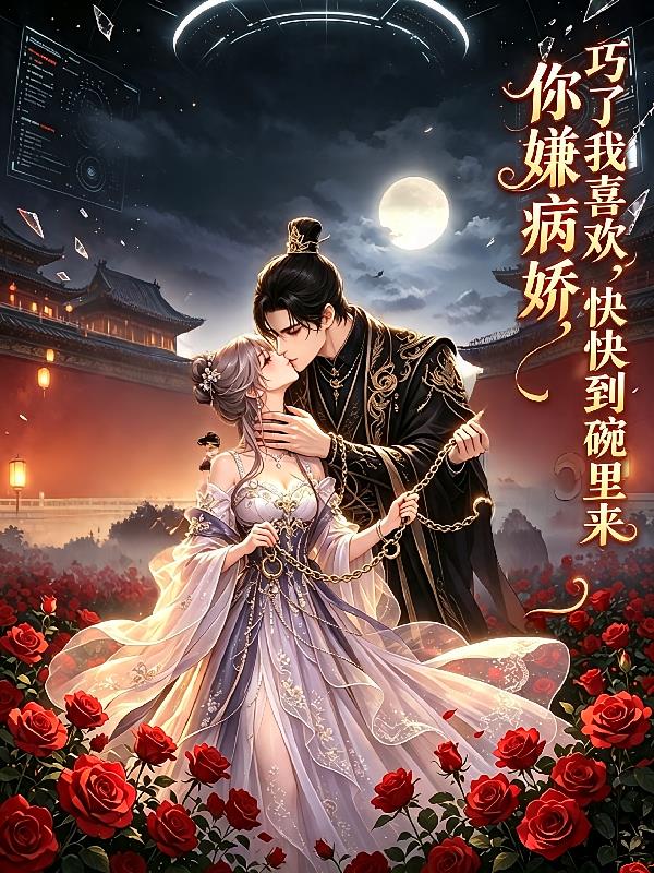 你嫌病娇疯批巧了我喜欢