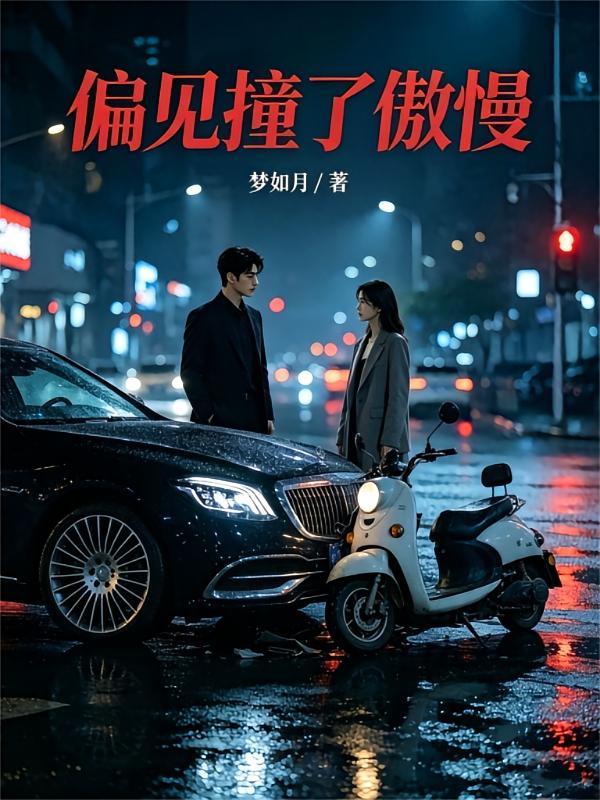 偏见撞了傲慢