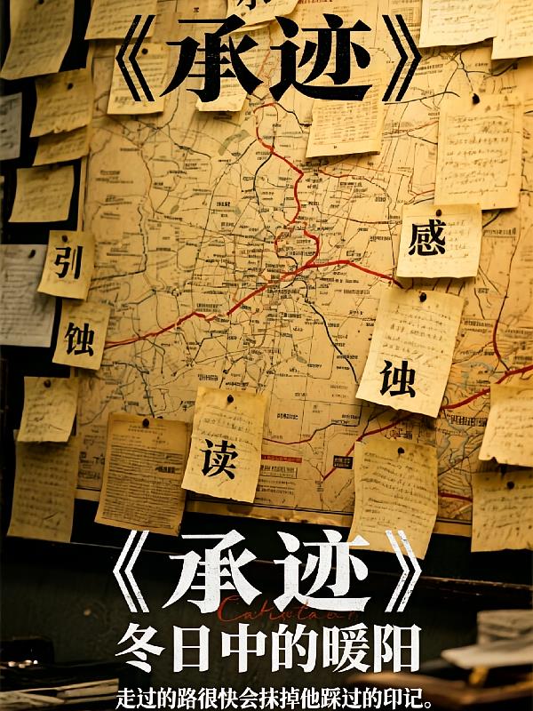 承迹