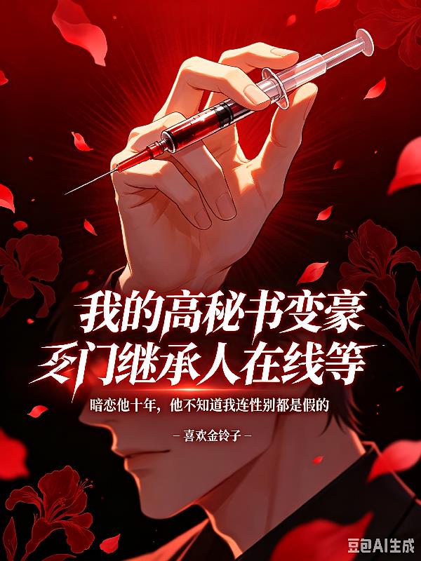 我的高秘书变豪门继承人在线等