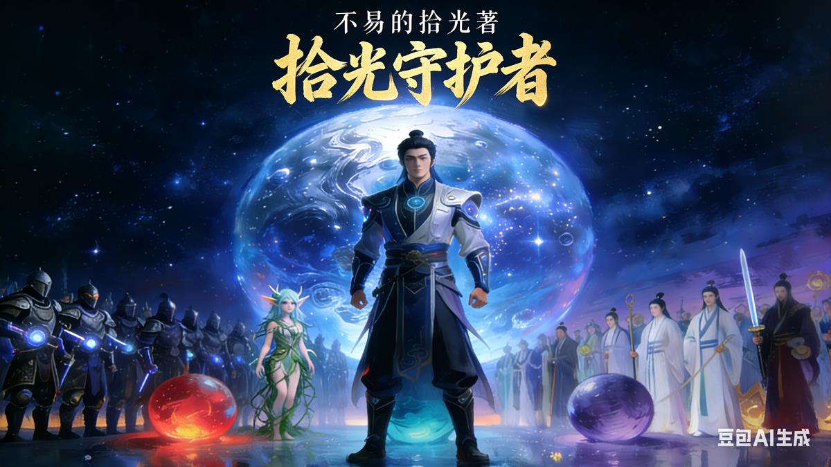 拾光守护者