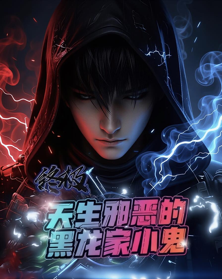 终极:天生邪恶的黑龙家小鬼