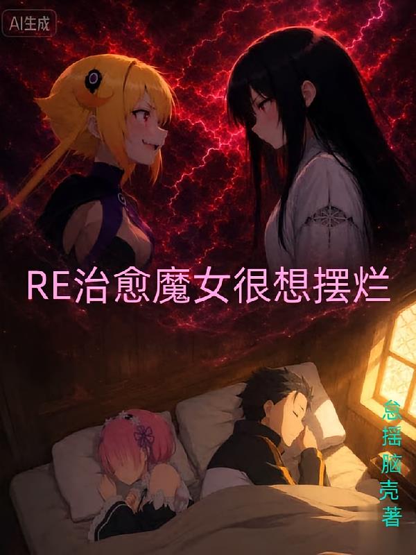 re治愈魔女很想摆烂