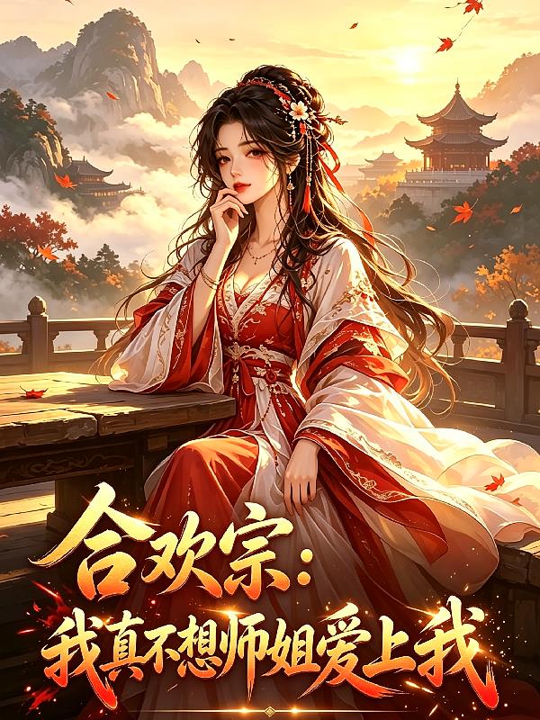 合欢宗:我真不想师姐爱上我!
