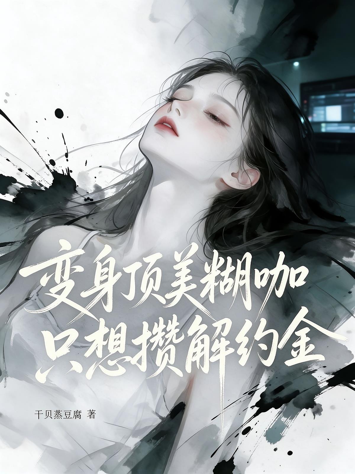 变身顶美糊咖,只想攒解约金