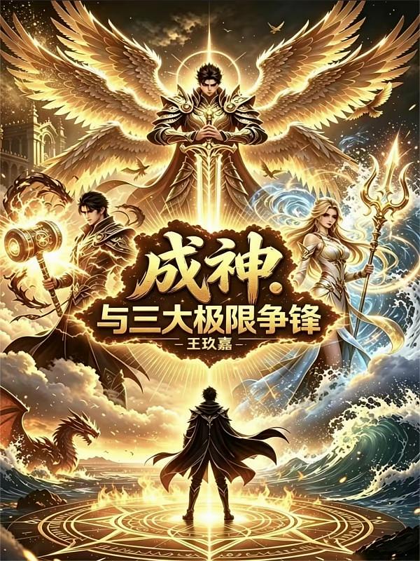 成神：与三大极限争锋