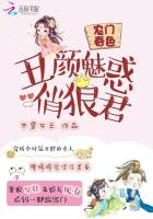 农门春色:丑颜魅惑俏狼君
