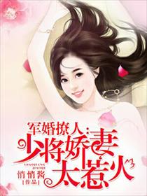 军婚撩人:少将娇妻太惹火