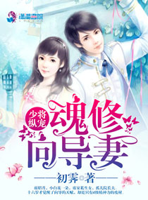 少将纵宠:魂修向导妻