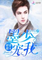 娇妻撩人:墨少,宠我