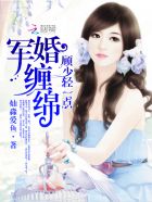 军婚缠绵:顾少,轻一点