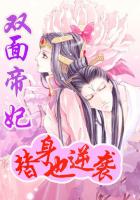 双面帝妃:替身也逆袭