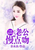闪婚甜蜜蜜:老公,慢点吻
