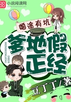 婚途有坑:爹地假正经