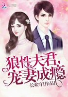 狼性夫君,宠妻成瘾